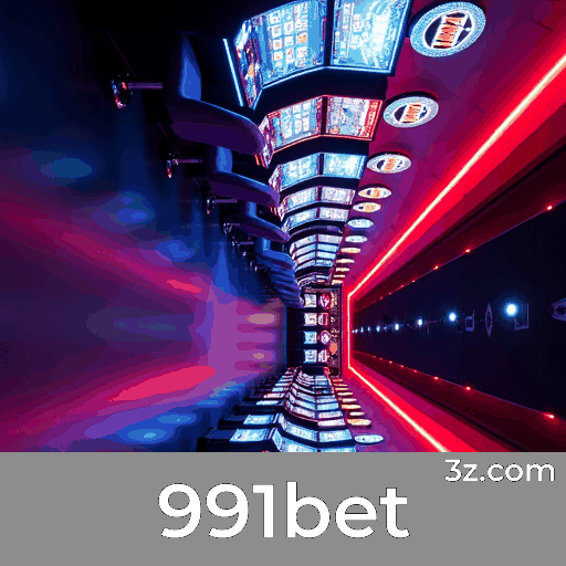 991bet game mais image