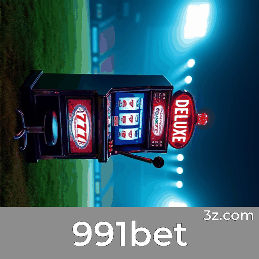 991bet game mais image