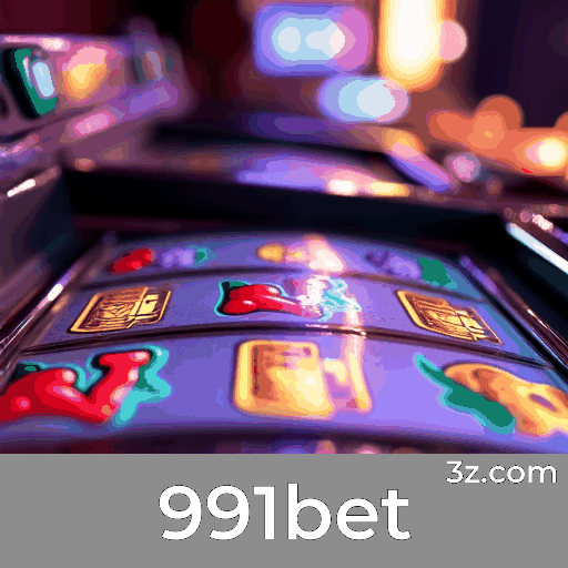991bet game mais image
