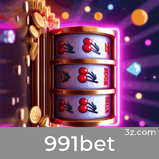 991bet game mais image