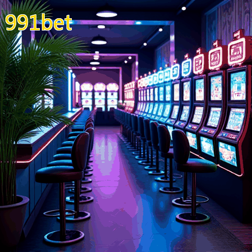991bet GAME Jogo Cassino no Brasil 2025