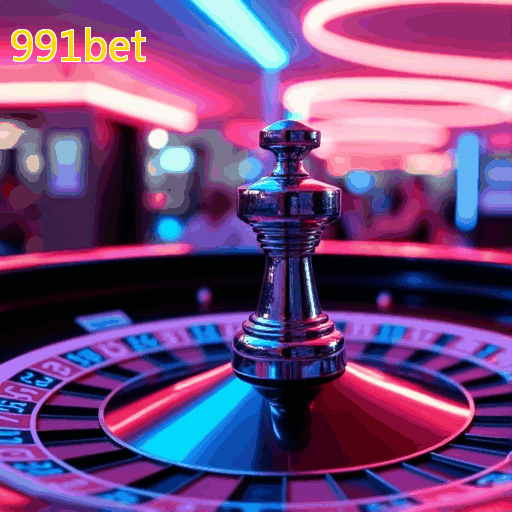 Jogos de Slots no 991bet – Caça-Níqueis com Bônus e Jackpots Incríveis